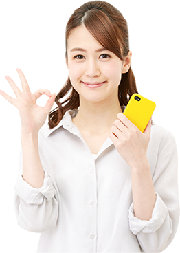 OKサイン