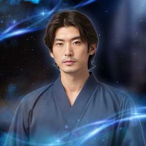 鑑定師